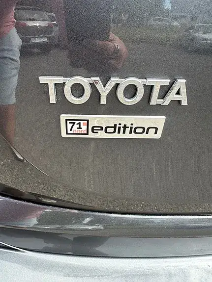 Toyota Rav4 2018 photo 5