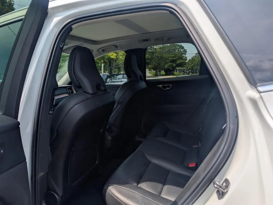 Volvo Xc60 2021 photo 5