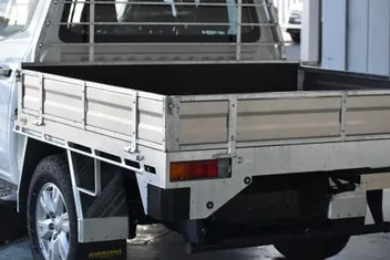 Mitsubishi Triton 2026 photo 4