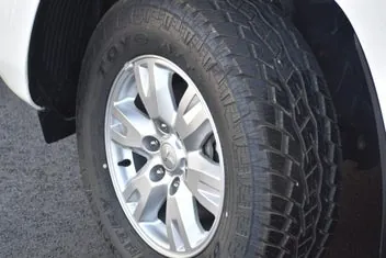 Mitsubishi Triton 2026 photo 3