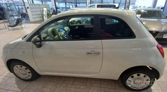 Fiat 500 2023 photo 4