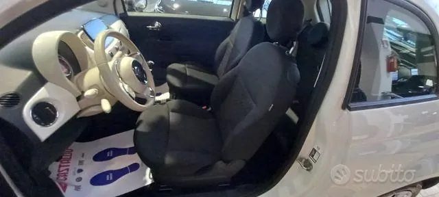 Fiat 500 2023 photo 5