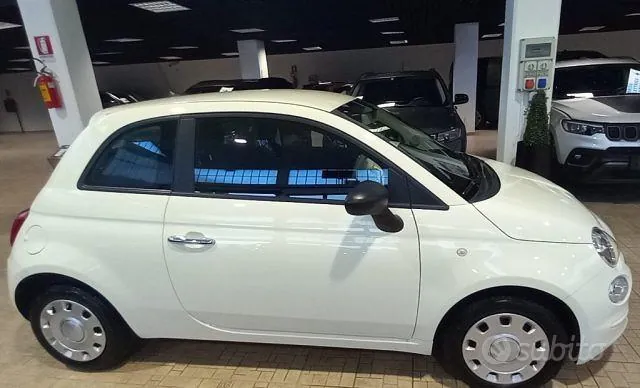 Fiat 500 2023 photo 2