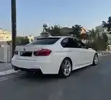 BMW 3Series 2018 photo 5