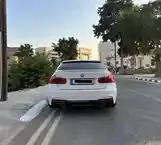 BMW 3Series 2018 photo 4