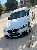 BMW 3Series 2018 photo 3