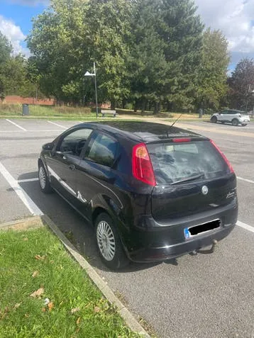 Fiat Grande Punto