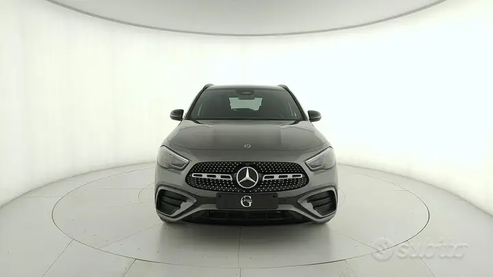 Mercedes-Benz Gla 2026 photo 2