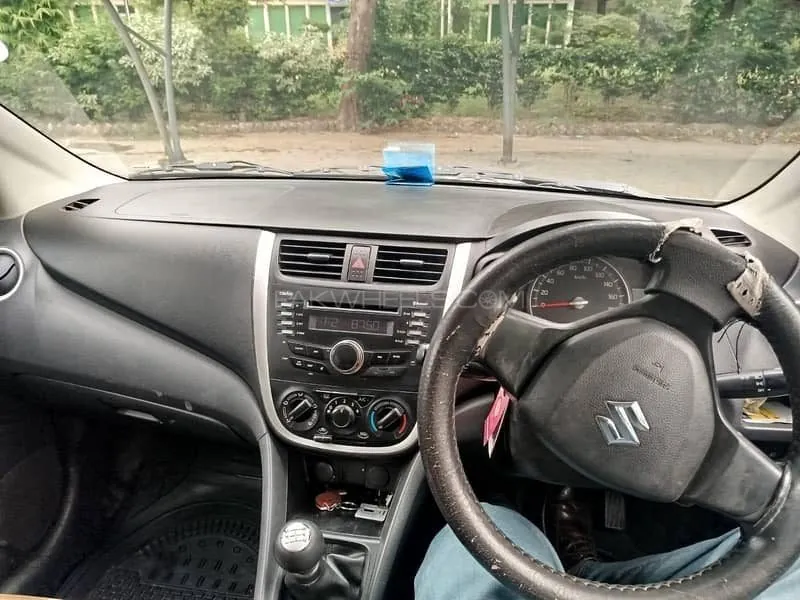 Suzuki Cultus