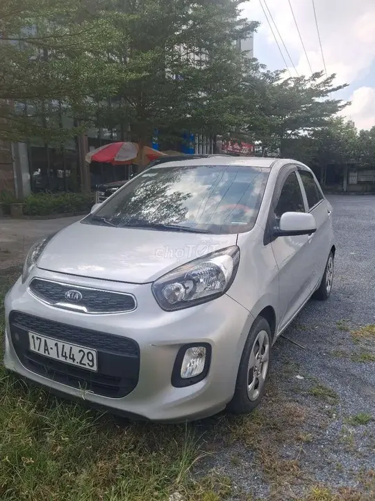 Kia Morning 2019 photo 3