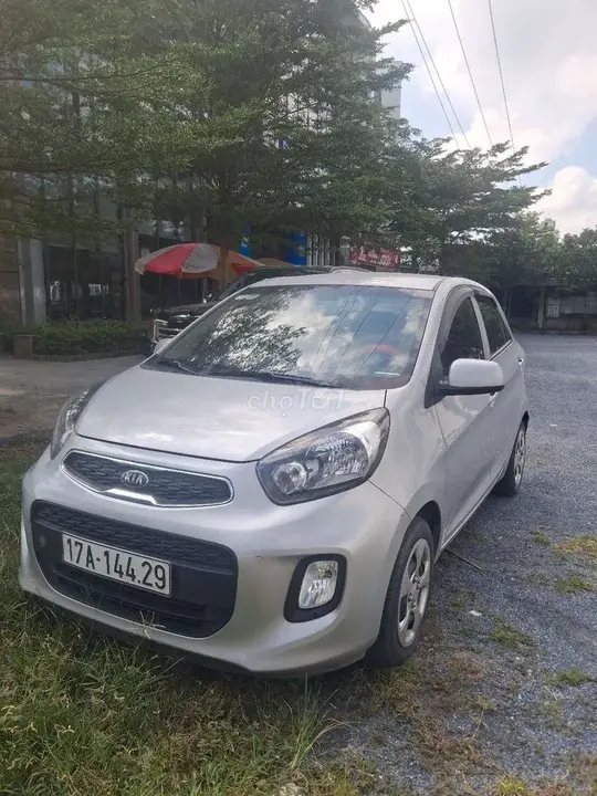 Kia Morning