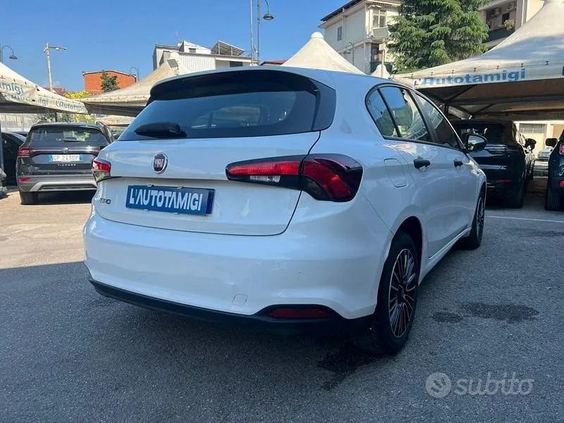 Fiat Tipo 2023 photo 4