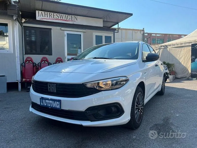 Fiat Tipo 2023 photo 2