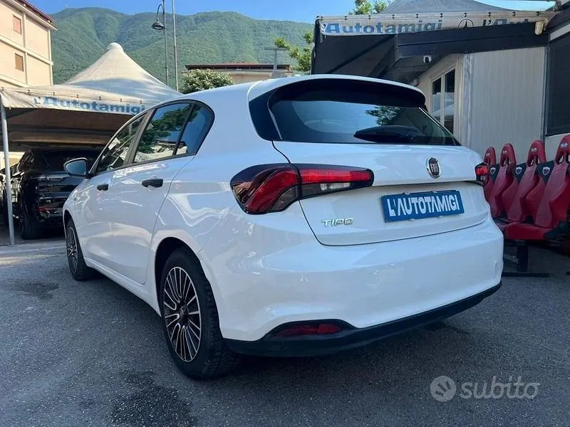 Fiat Tipo 2023 photo 3