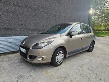 Renault Scénic