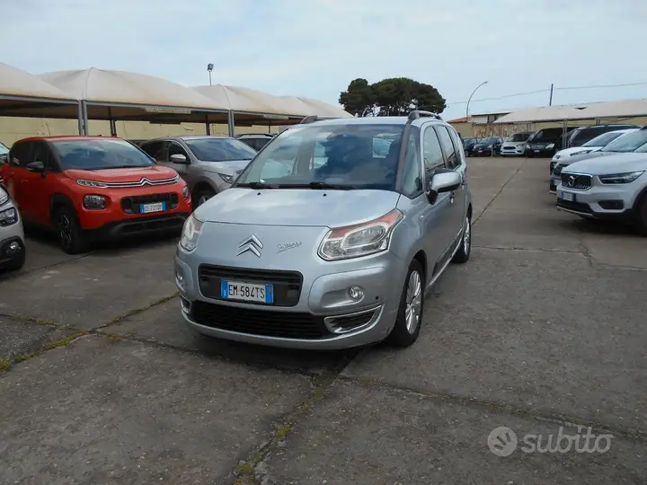 Citroen C3 Picasso