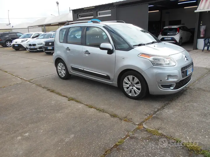 Citroen C3 Picasso 2012 photo 3