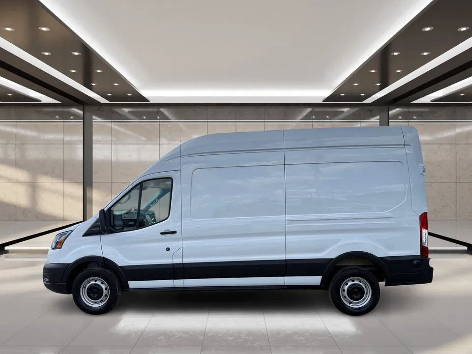 Ford Transit 2026 photo 5
