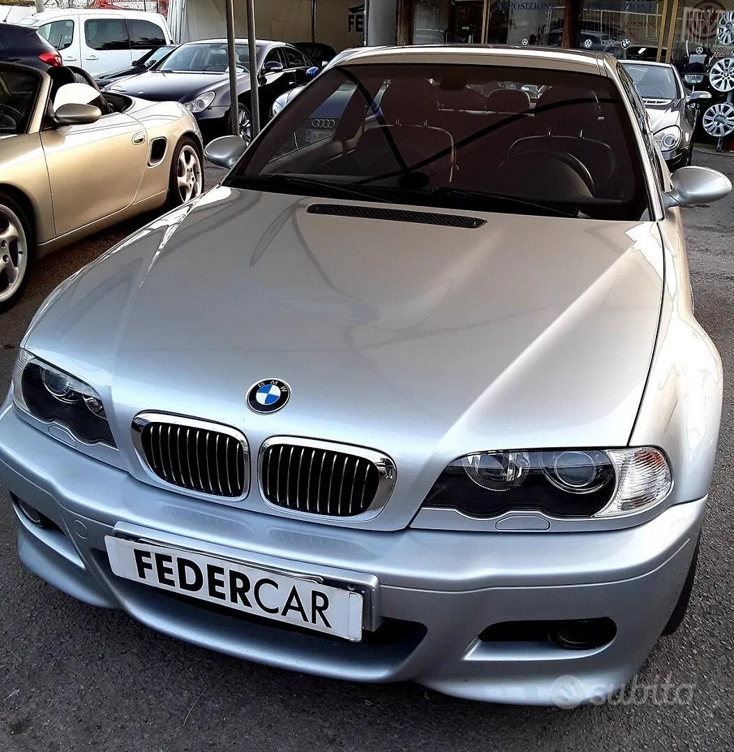 BMW M3