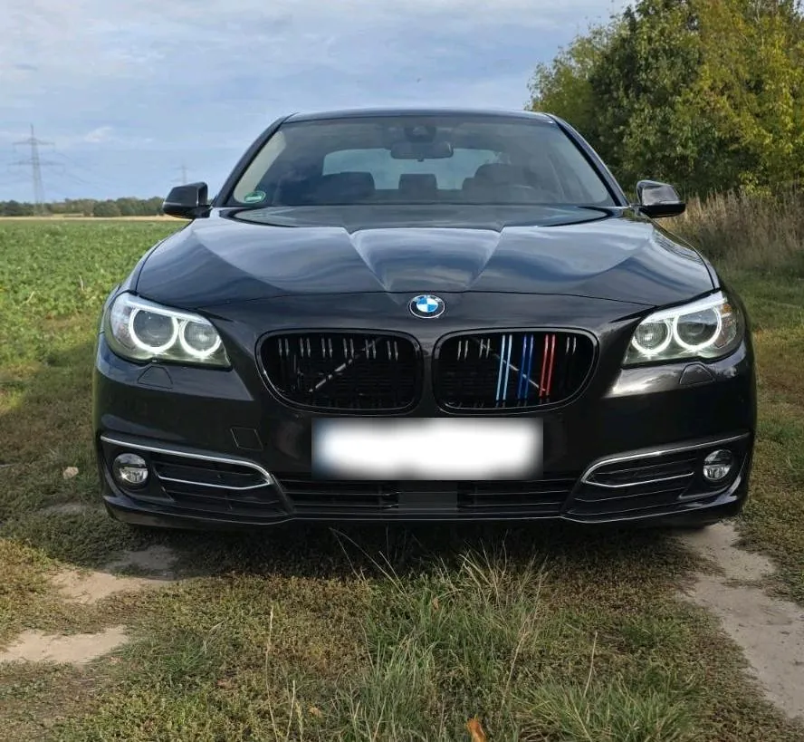 BMW 520D