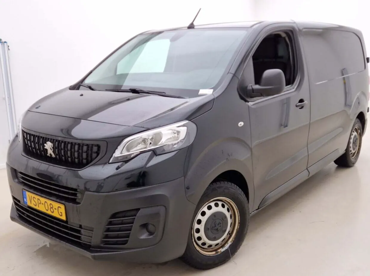 Peugeot Expert