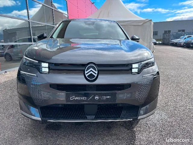 Citroen C5 Aircross 2026 photo 2