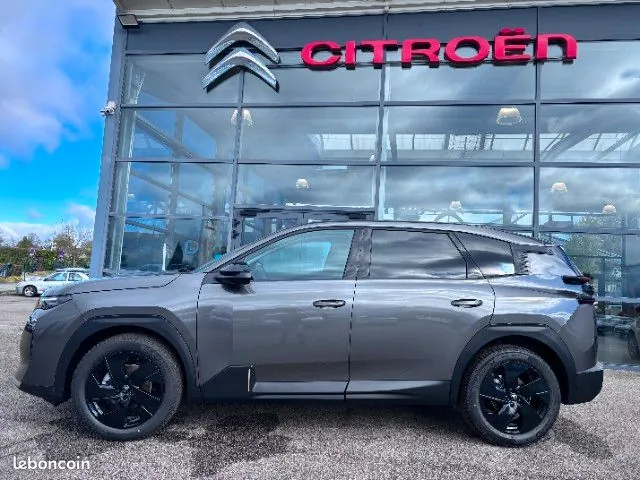 Citroen C5 Aircross 2026 photo 5