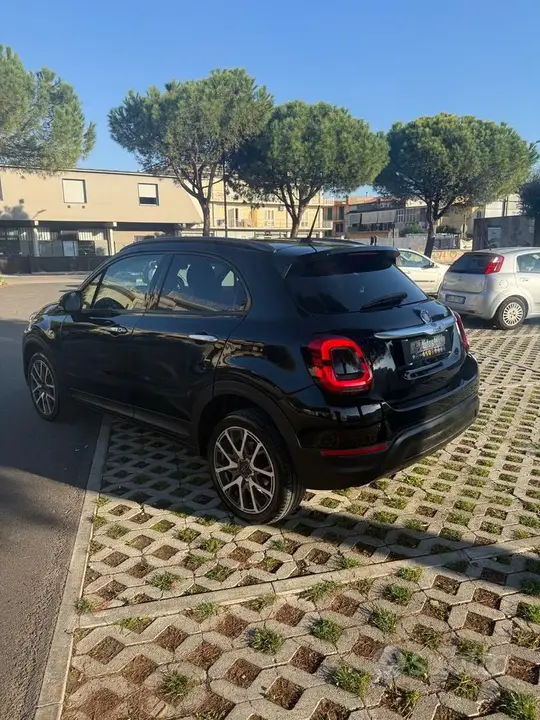 Fiat 500X 2015 photo 5