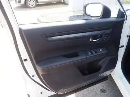 Honda Cr-V 2026 photo 5