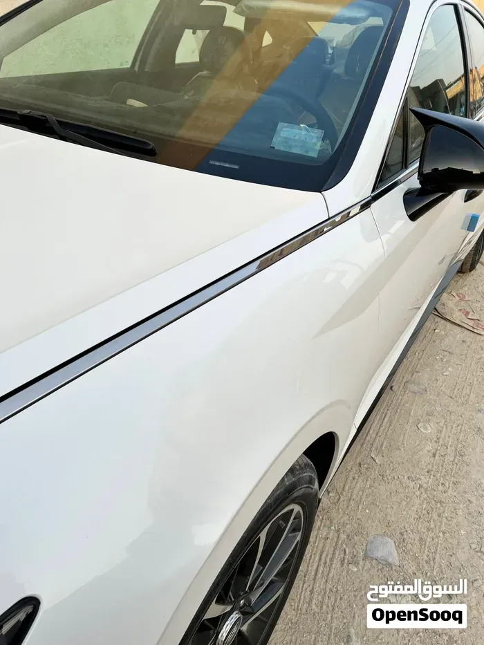 Hyundai Sonata 2021 photo 4