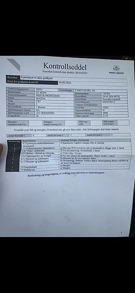 Mazda 5 2008 photo 2