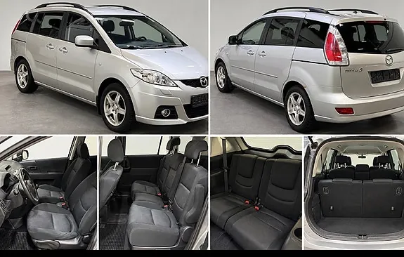 Mazda 5