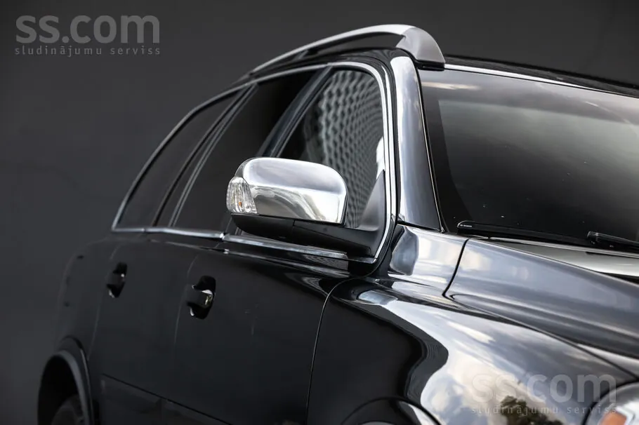 Volvo Xc90 2010 photo 5
