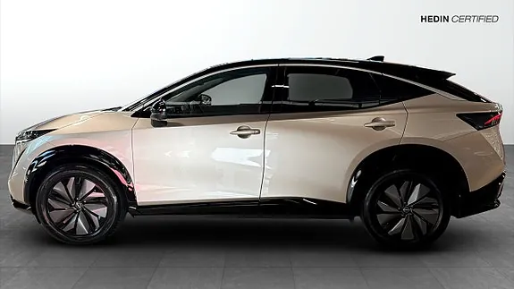 Nissan Ariya 2023 photo 3