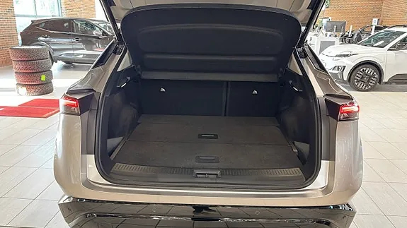 Nissan Ariya 2023 photo 4