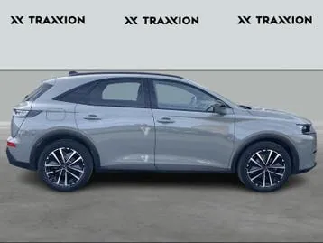 DS Automobiles Ds 7 2025 photo 3