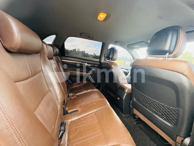 Kia Sorento 2012 photo 3