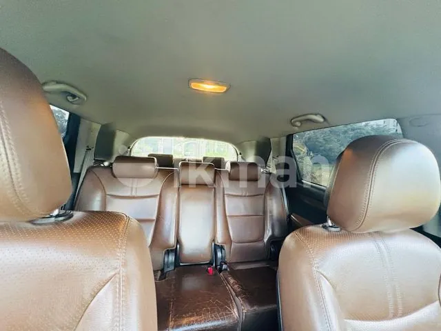 Kia Sorento 2012 photo 4