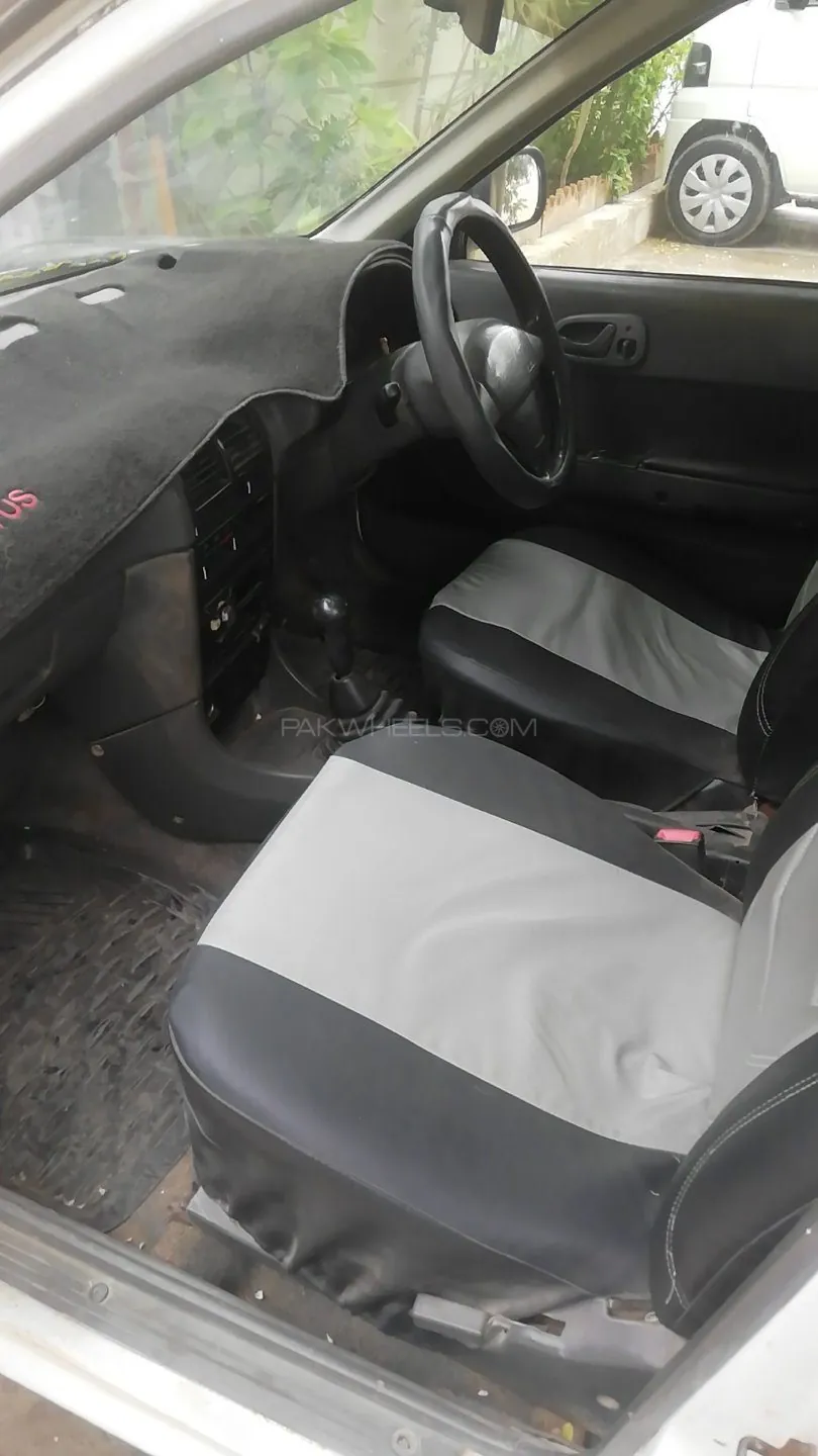 Suzuki Cultus