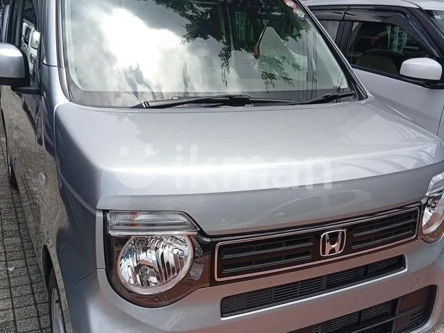 Honda N-Wgn 2024 photo 5