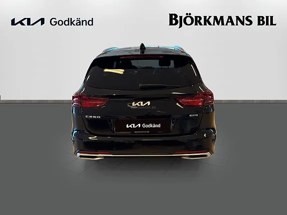 Kia Ceed 2023 photo 5