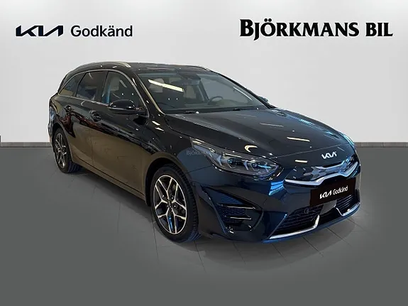 Kia Ceed 2023 photo 3