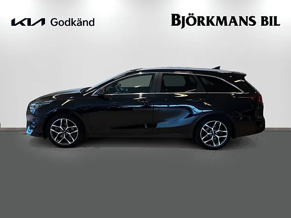 Kia Ceed 2023 photo 4