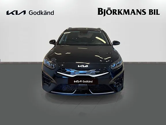 Kia Ceed 2023 photo 2
