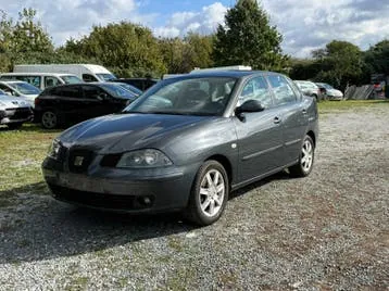 Seat Cordoba