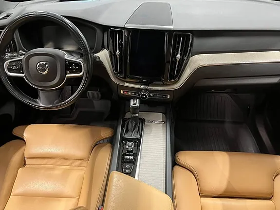 Volvo Xc60 2018 photo 5