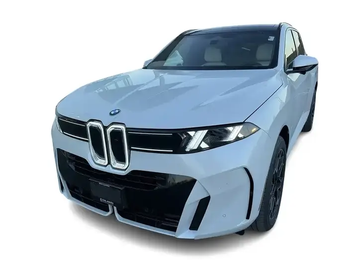 BMW X5 2027 photo 5