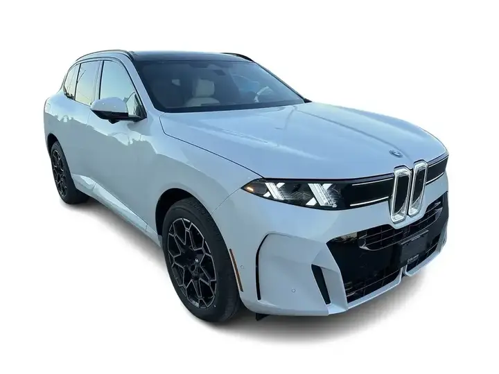BMW X5 2027 photo 2