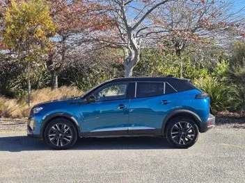 Peugeot 2008 2026 photo 5