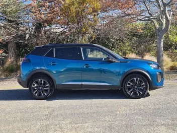 Peugeot 2008 2026 photo 4